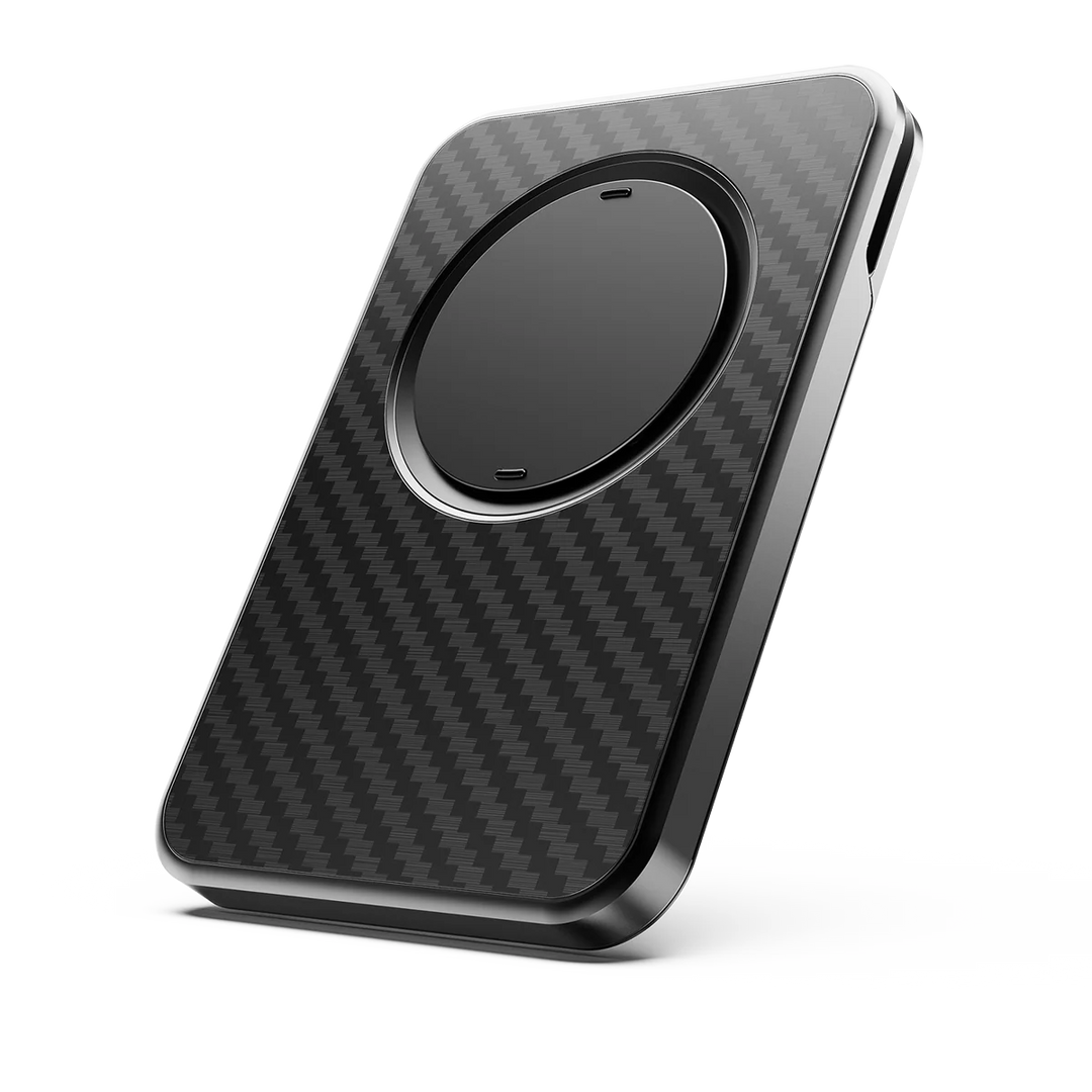 Snap Grip Wallet – FEVERGUY