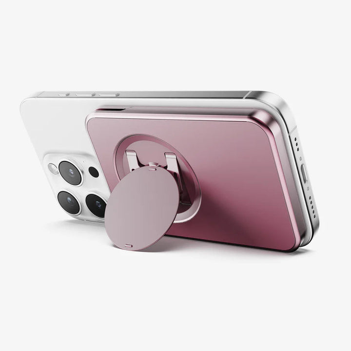 Snap Grip Wallet Ohsnap