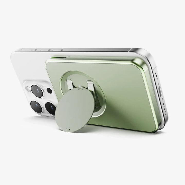 Snap Grip Wallet Ohsnap