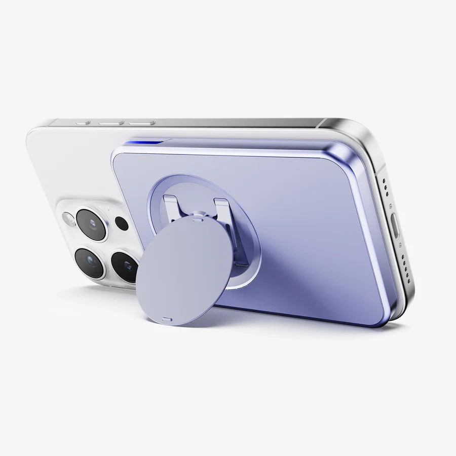 Snap Grip Wallet Ohsnap