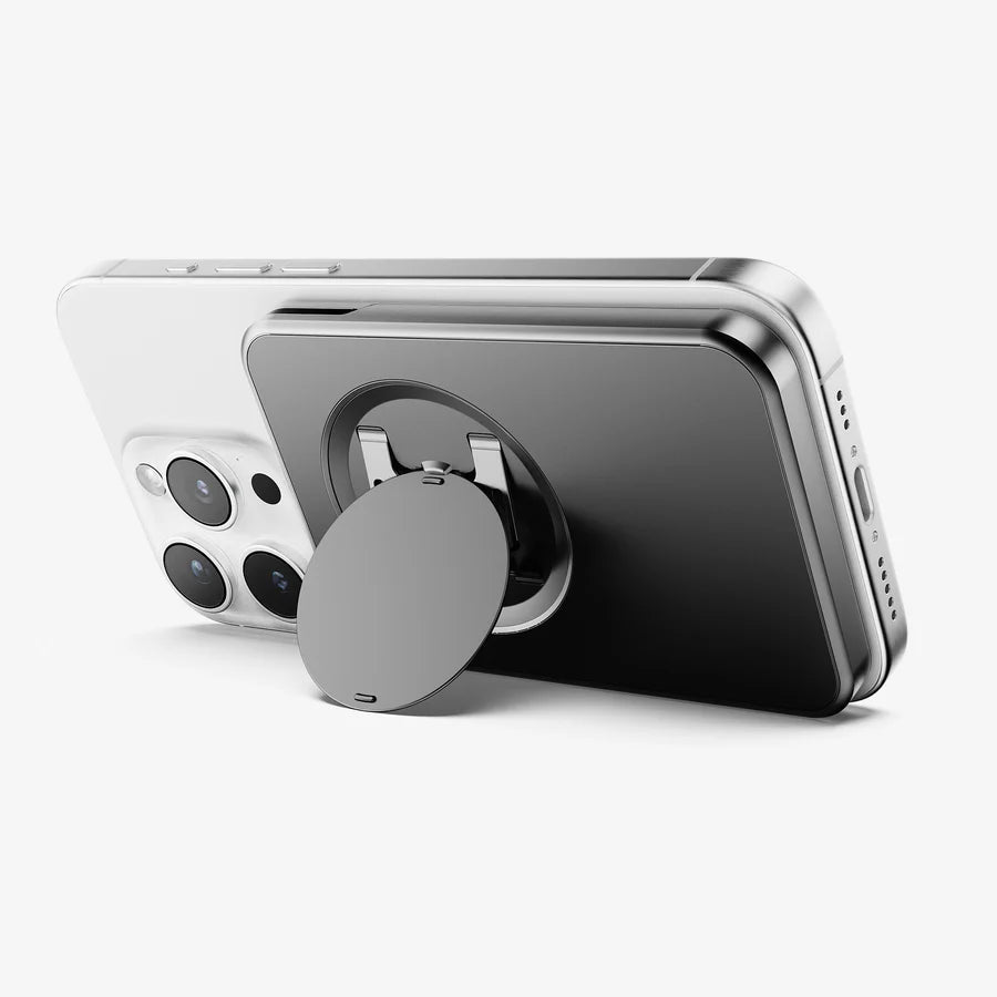 Snap Grip Wallet Ohsnap