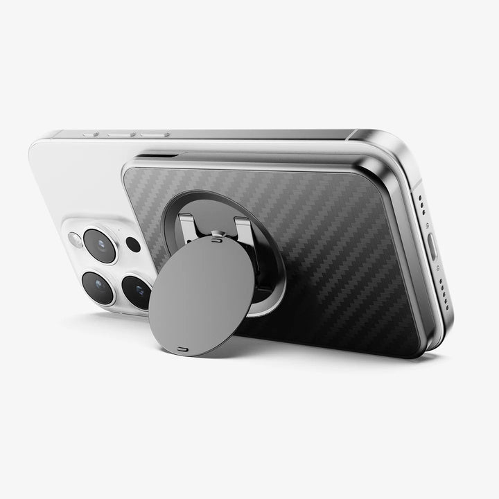 Snap Grip Wallet Ohsnap