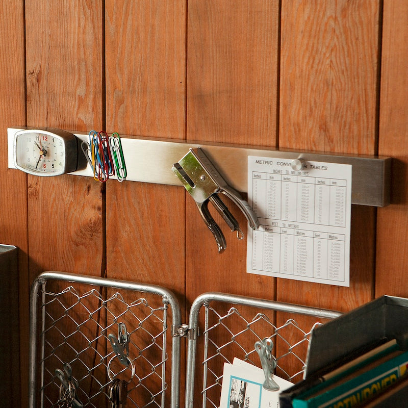 Stainless Steel Magnetic Tool Holder DULTON
