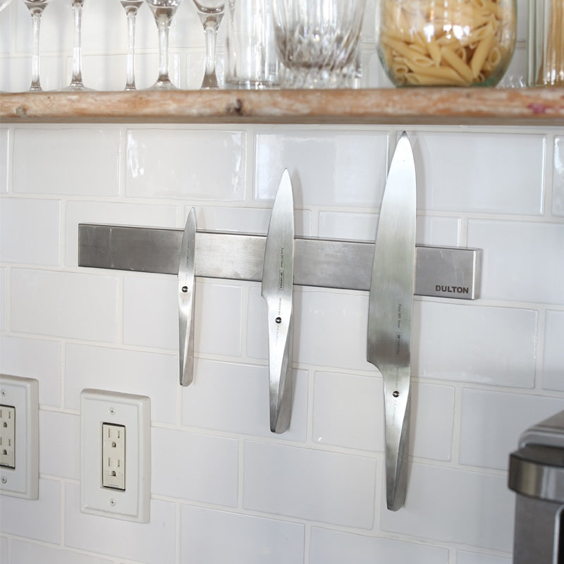 Stainless Steel Magnetic Tool Holder DULTON
