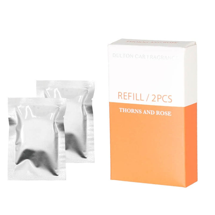 Car Fragrance Refill DULTON