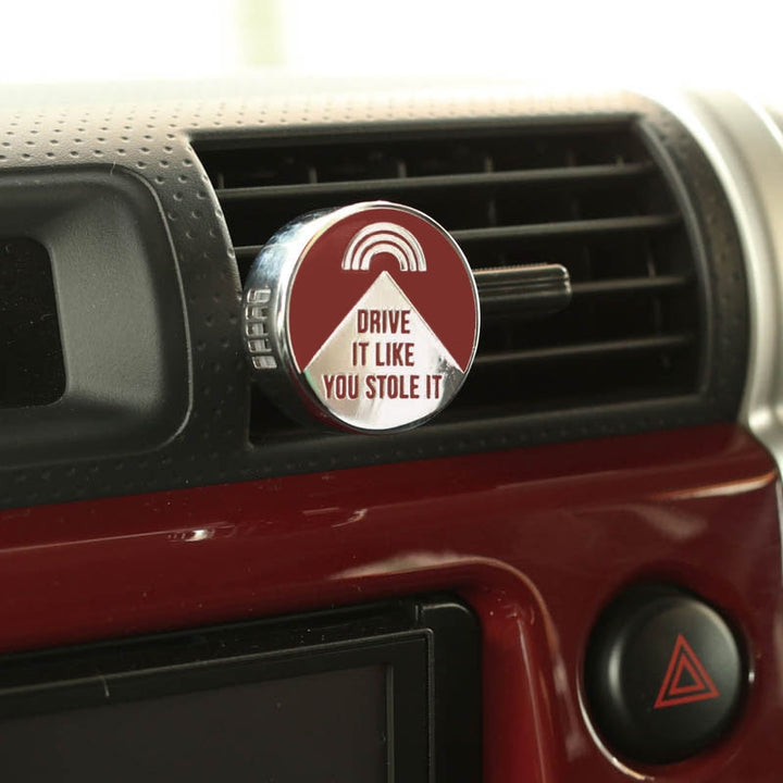 Car Fragrance DULTON