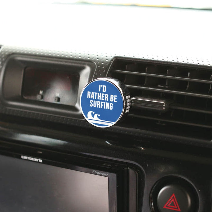 Car Fragrance DULTON