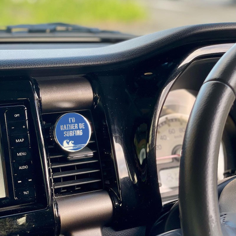 Car Fragrance DULTON