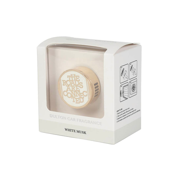 Car Fragrance DULTON