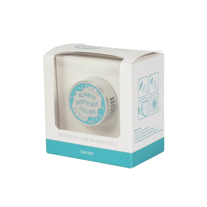 Car Fragrance DULTON