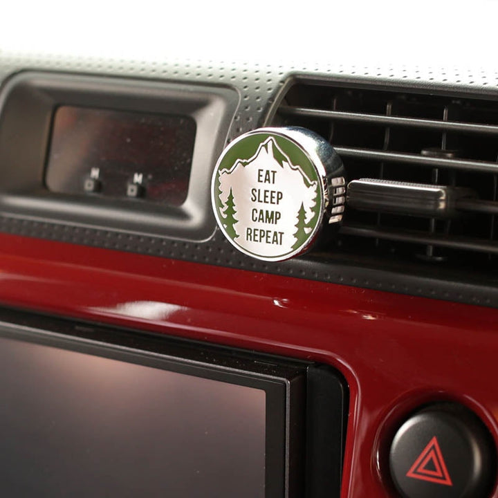 Car Fragrance DULTON