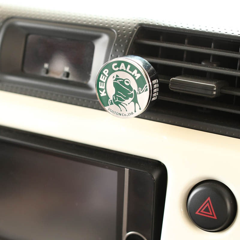 Car Fragrance DULTON