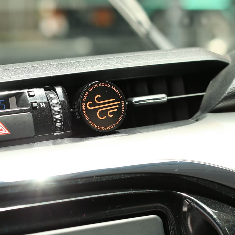 Car Fragrance DULTON