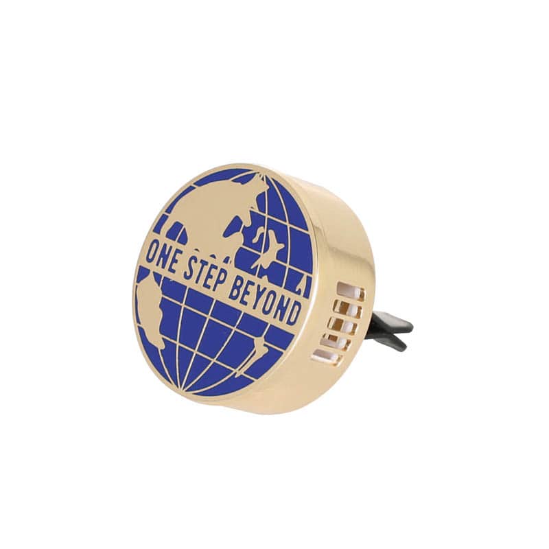 Car Fragrance DULTON