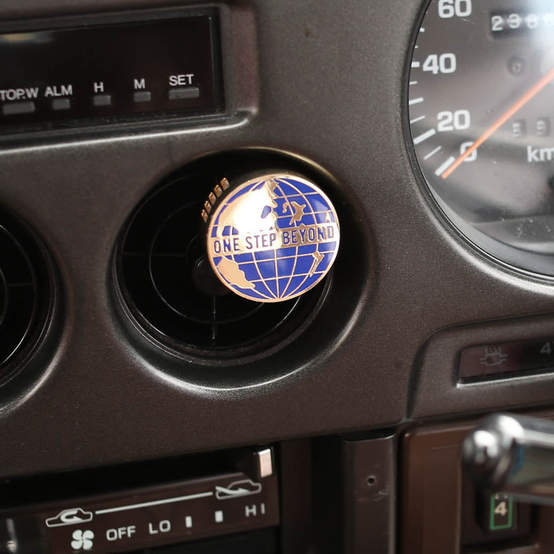 Car Fragrance DULTON