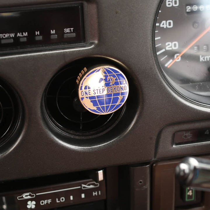 Car Fragrance DULTON