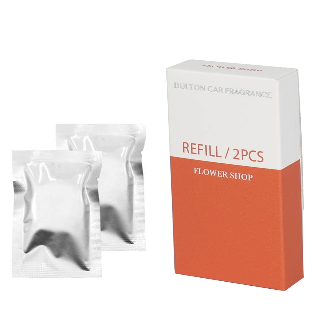 Car Fragrance Refill DULTON