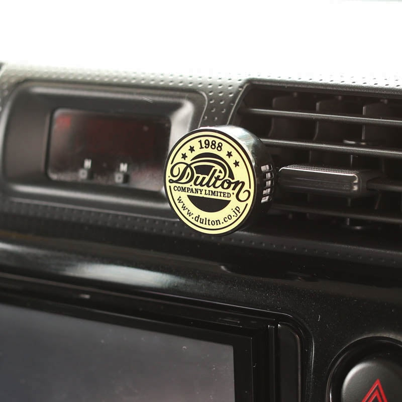 Car Fragrance DULTON