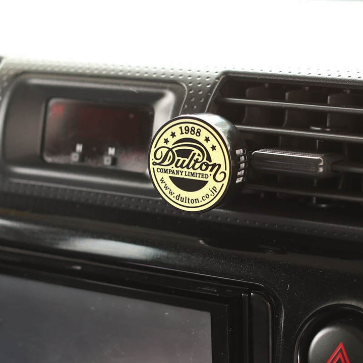 Car Fragrance DULTON