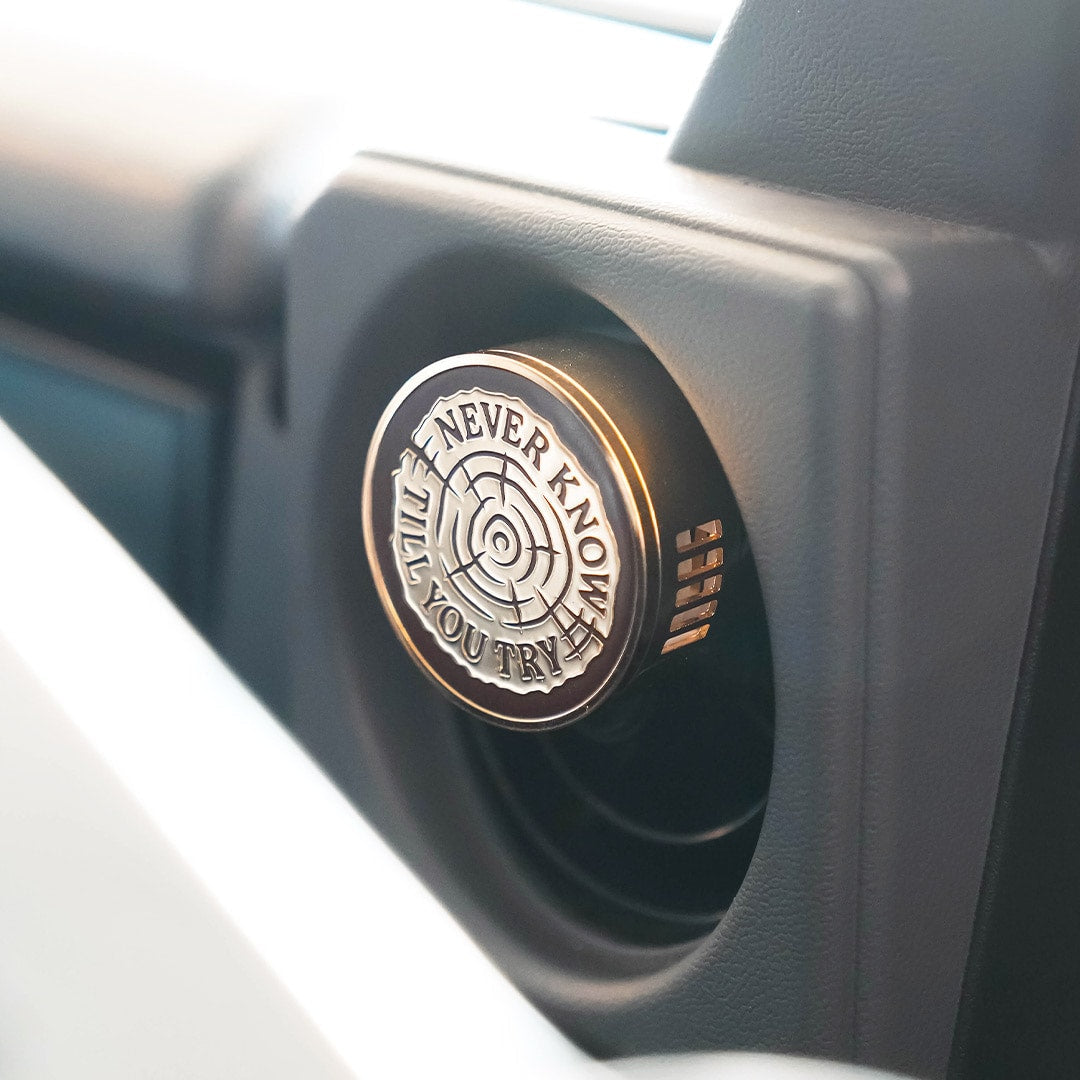 Car Fragrance DULTON