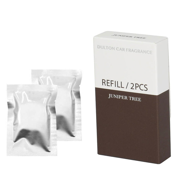 Car Fragrance Refill DULTON