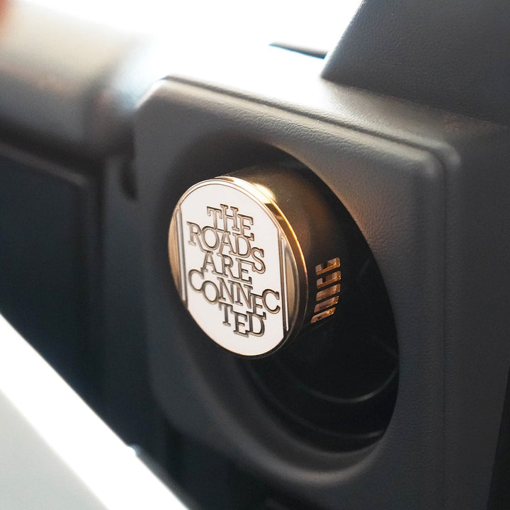 Car Fragrance DULTON
