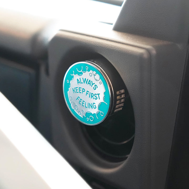 Car Fragrance DULTON