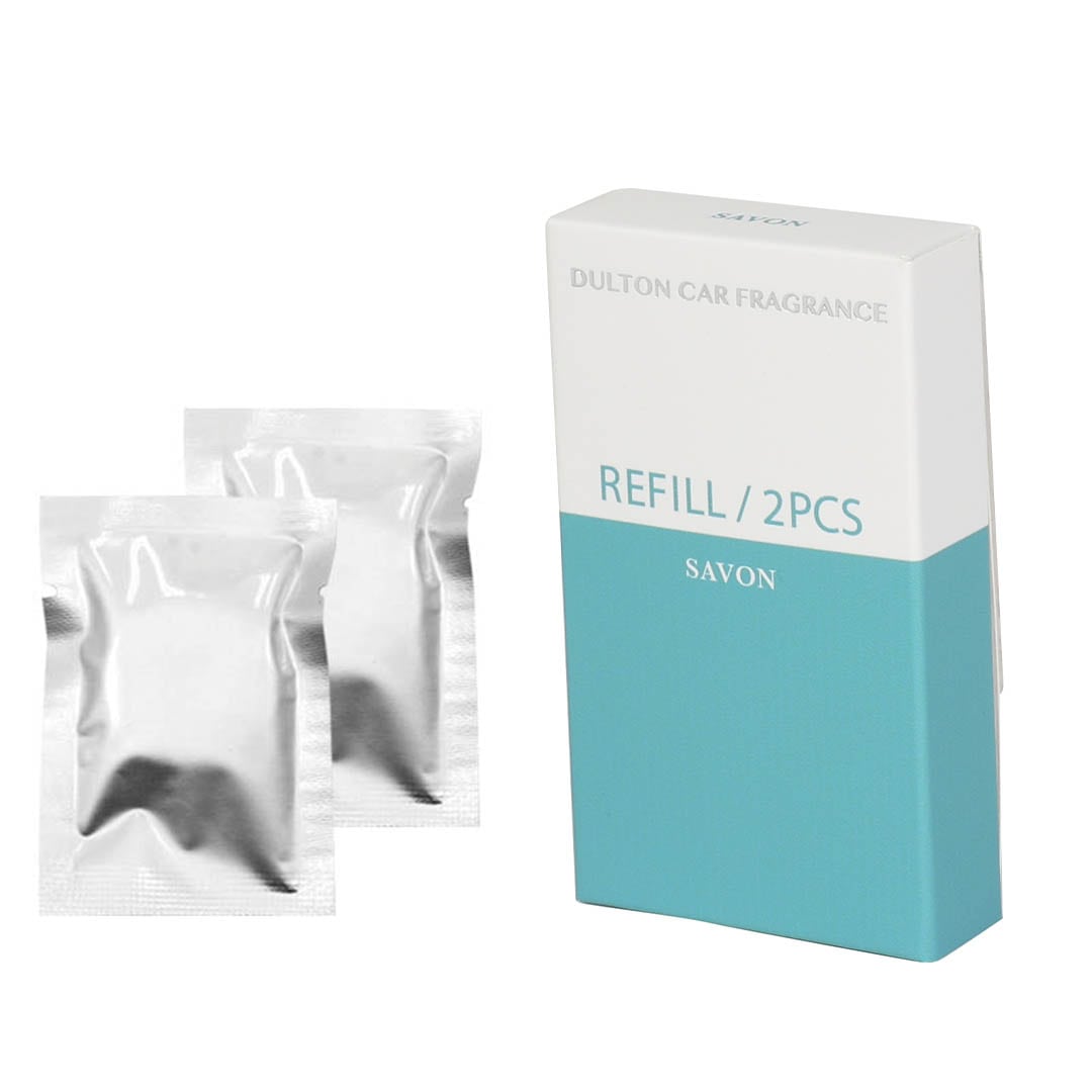 Car Fragrance Refill DULTON
