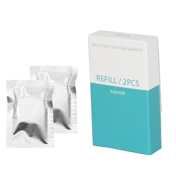 Car Fragrance Refill DULTON