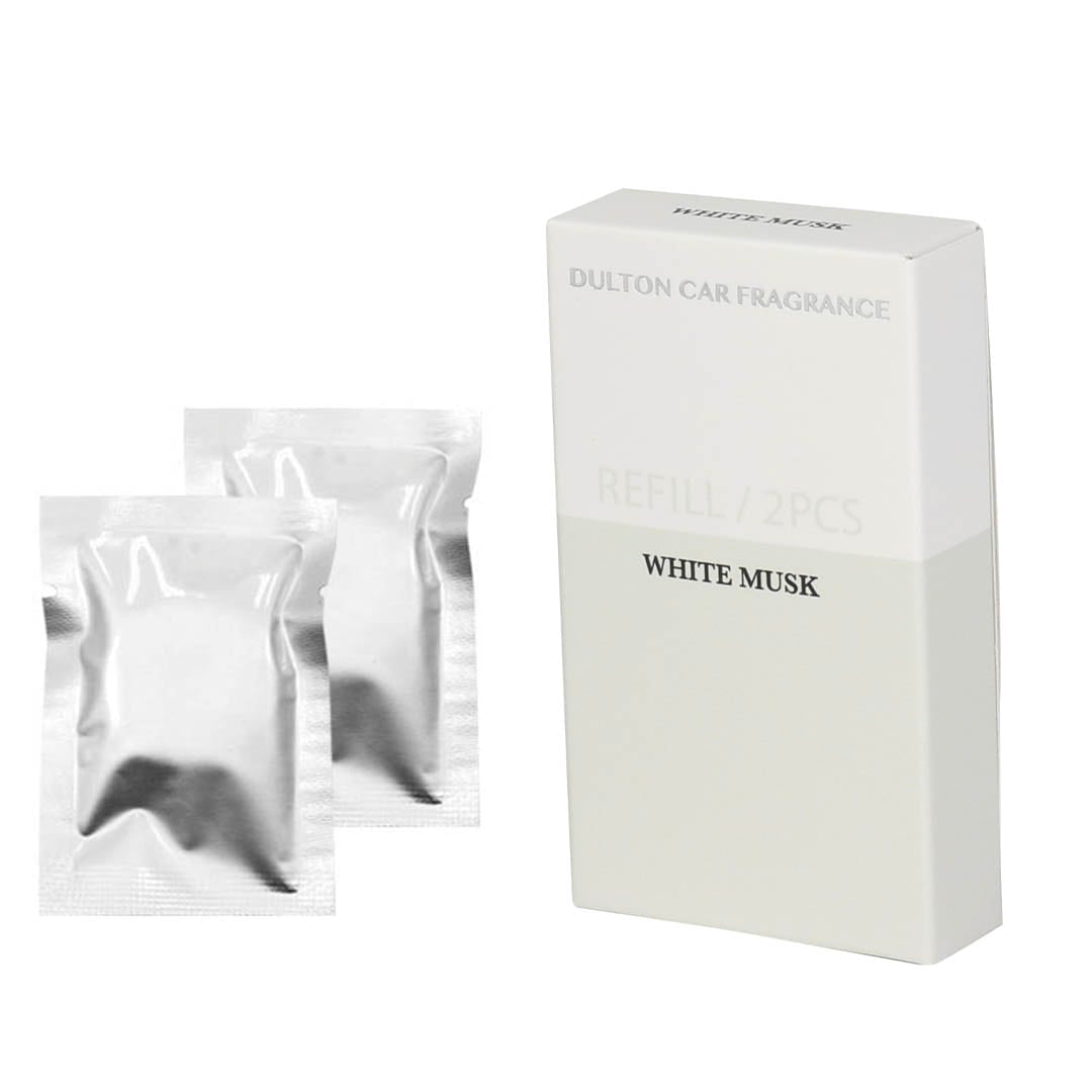 Car Fragrance Refill DULTON