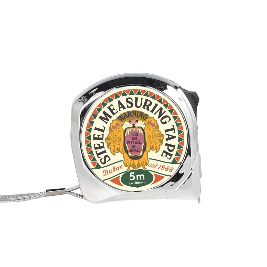 Measure Tape / LION DULTON