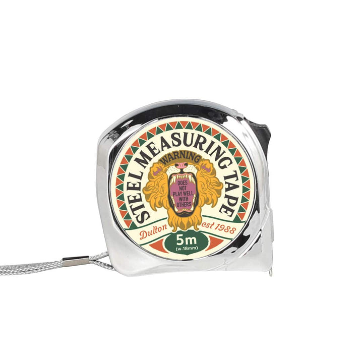 Measure Tape / LION DULTON