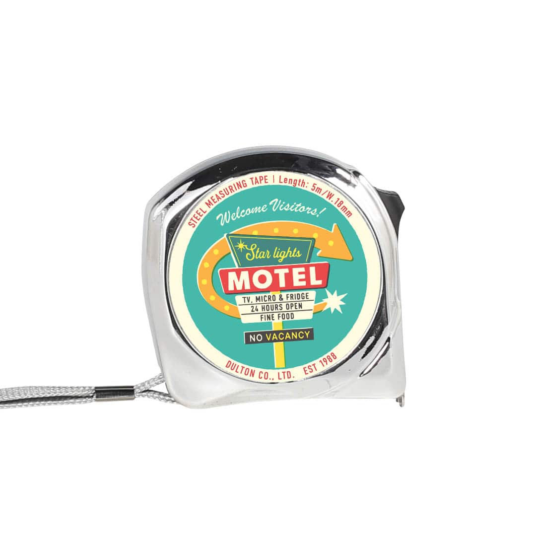 Measure Tape