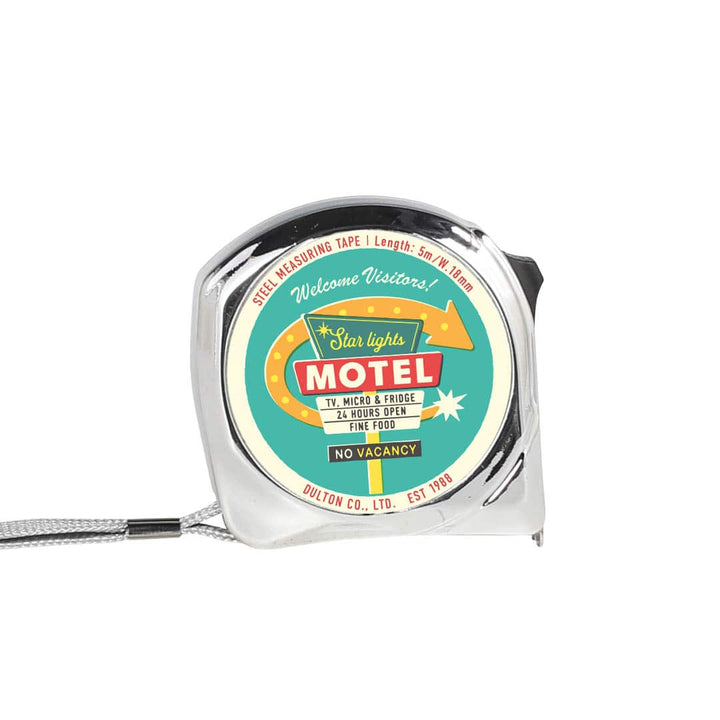 Measure Tape