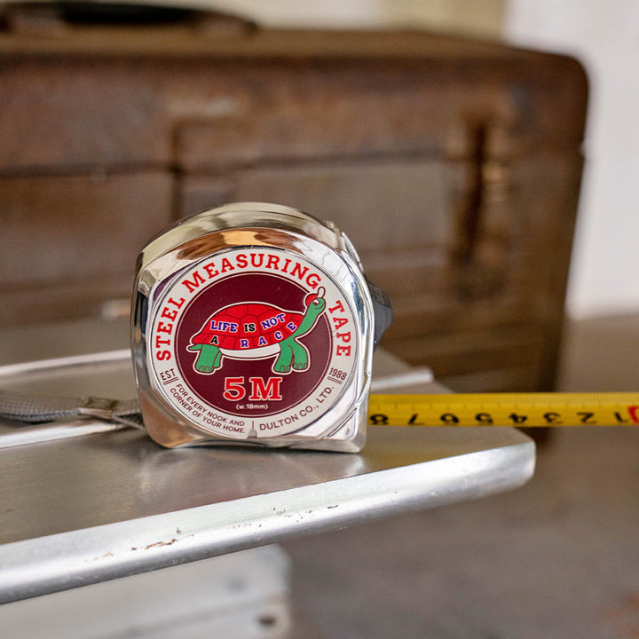 Measure Tape