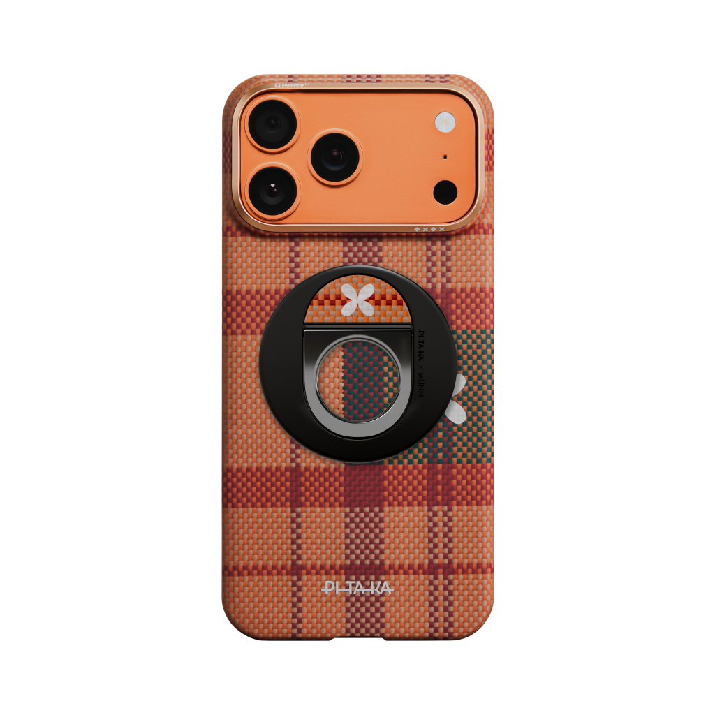 MagEZ Grip 3 Pitaka