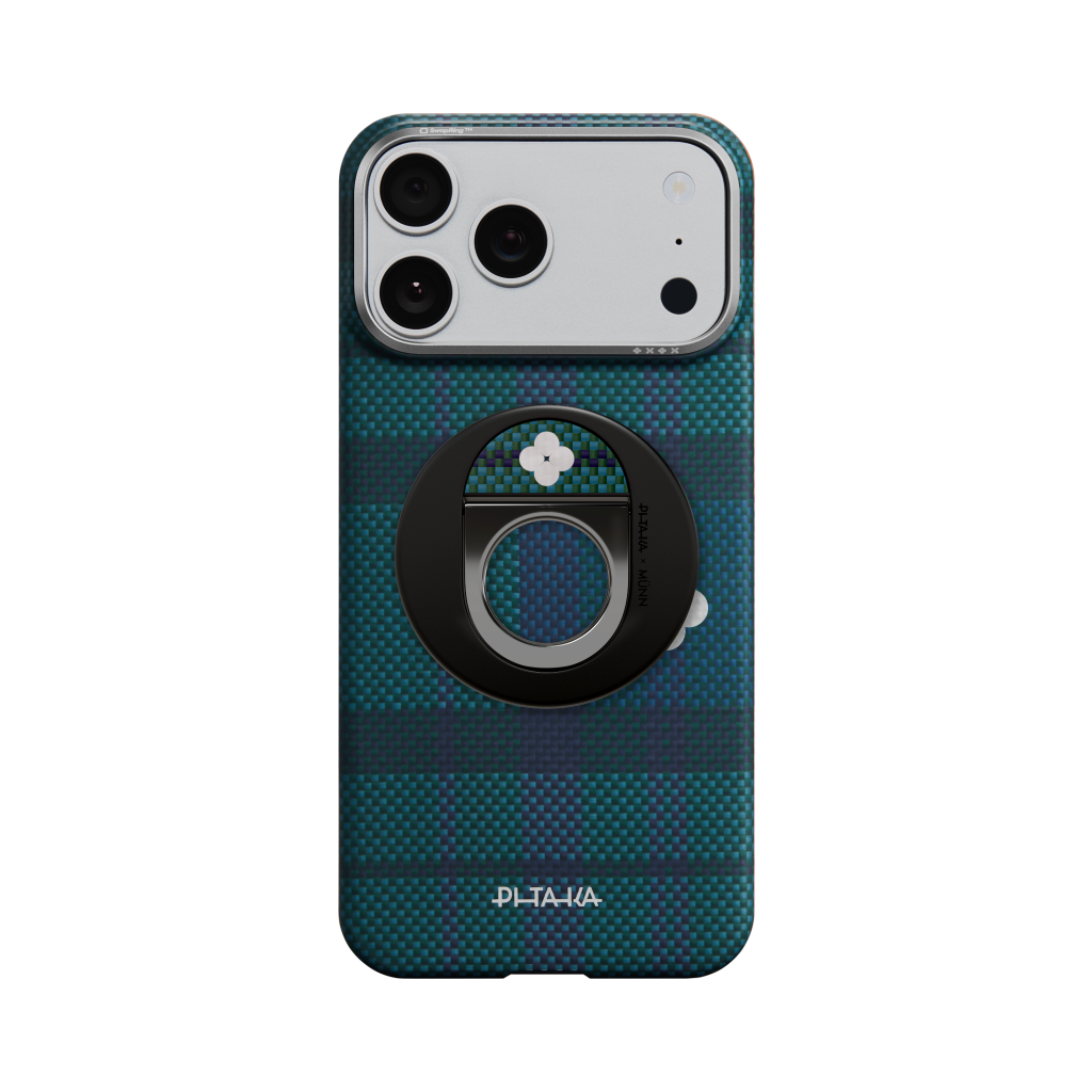 MagEZ Grip 3 Pitaka