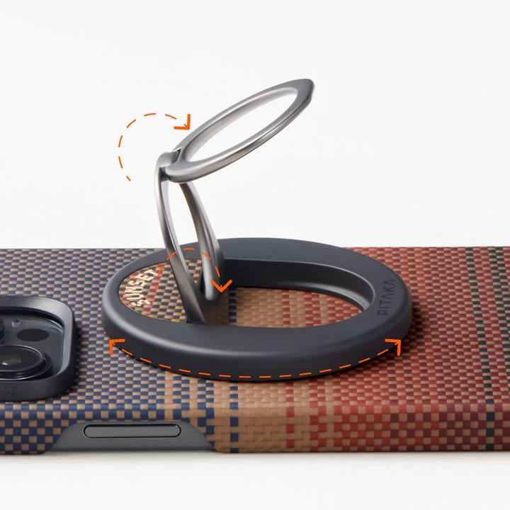 MagEZ Grip 3 Pitaka