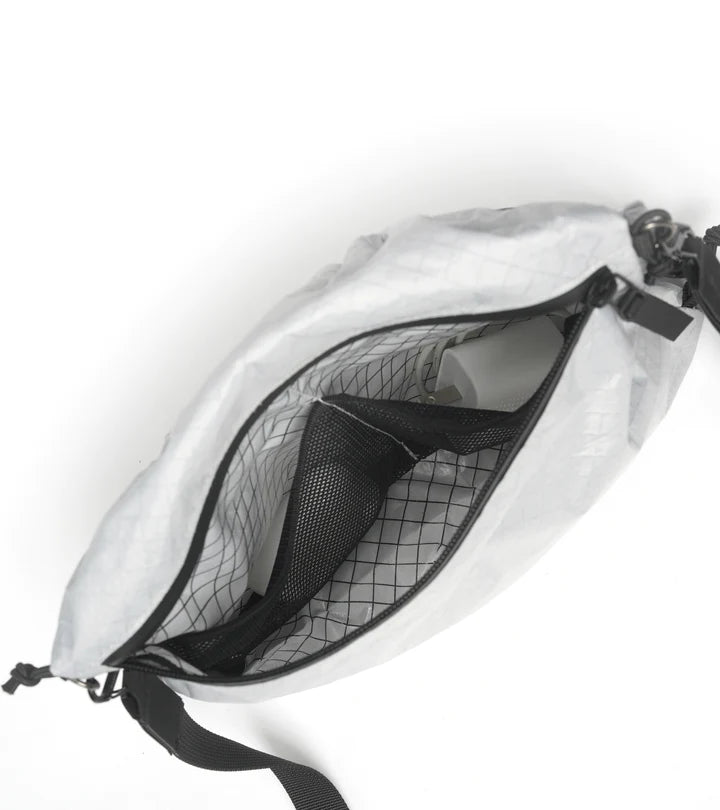 H1｜2-WAY CROSSBODY BAG SS25 Sealson