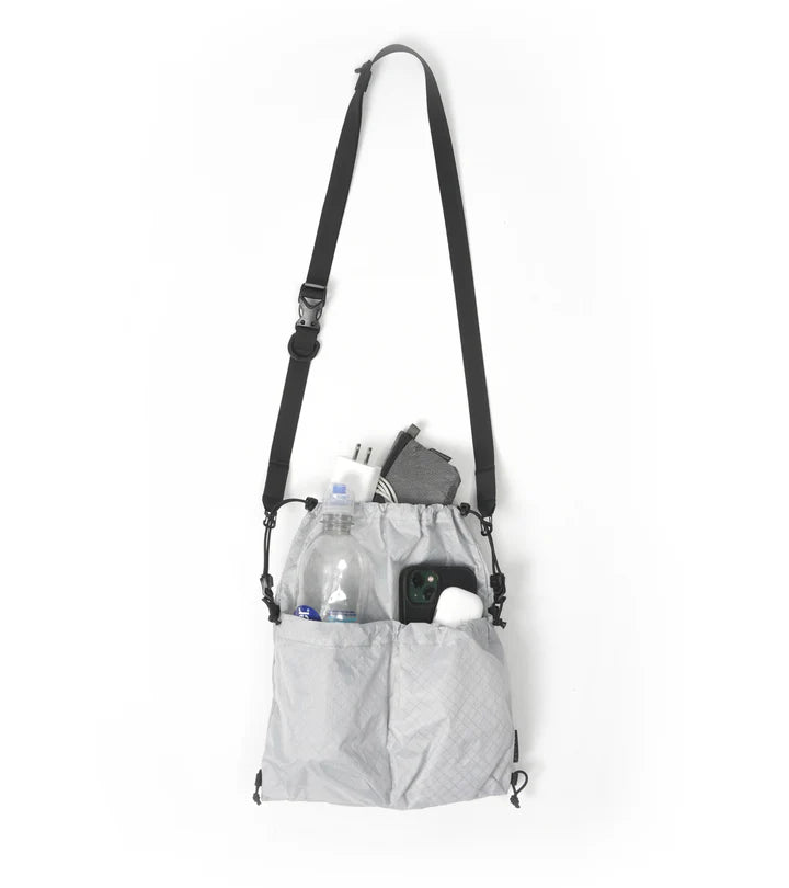 H1｜2-WAY CROSSBODY BAG SS25 Sealson