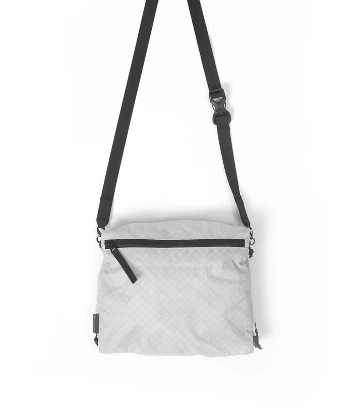H1｜2-WAY CROSSBODY BAG SS25 Sealson