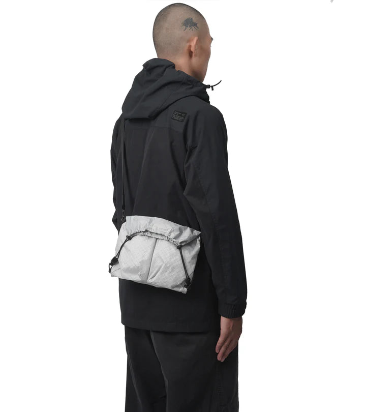 H1｜2-WAY CROSSBODY BAG SS25 Sealson