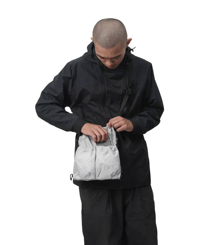 H1｜2-WAY CROSSBODY BAG SS25 Sealson