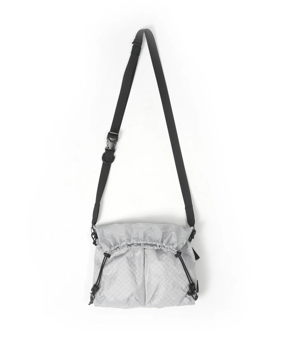 H1｜2-WAY CROSSBODY BAG SS25 Sealson