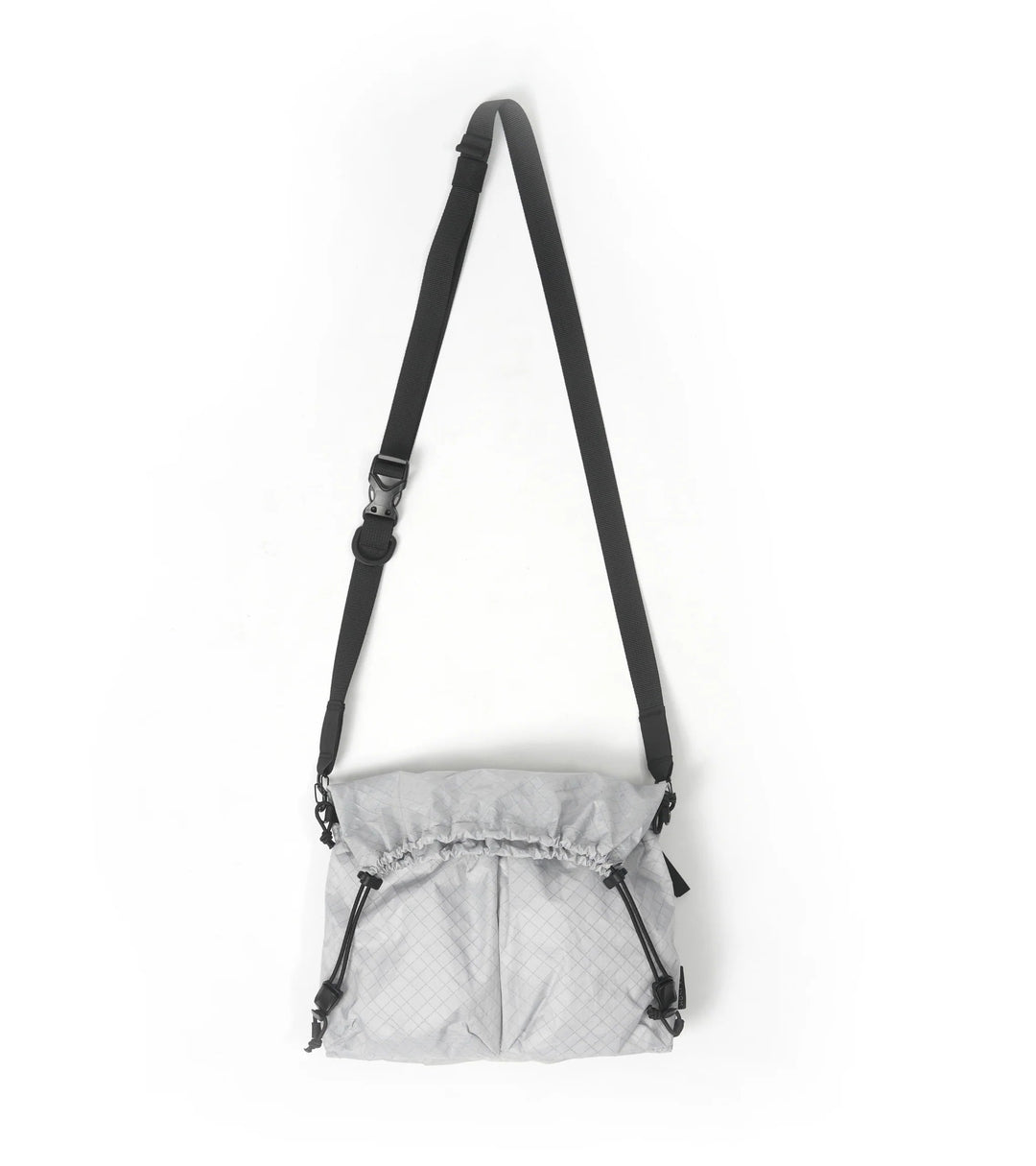 H1｜2-WAY CROSSBODY BAG SS25 Sealson