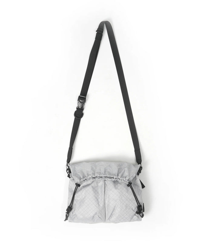 H1｜2-WAY CROSSBODY BAG SS25 Sealson