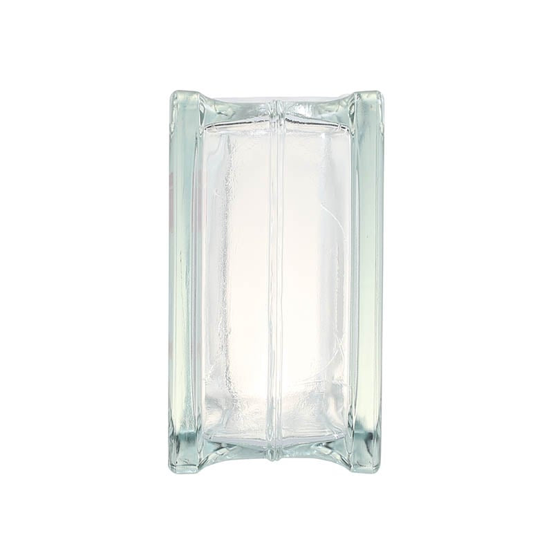 Glass Block Bank Square DULTON