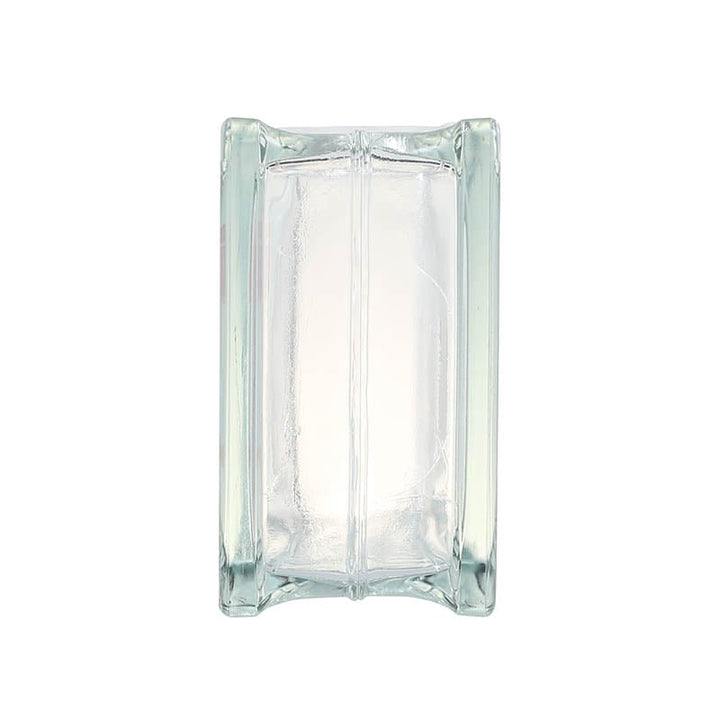 Glass Block Bank Square DULTON