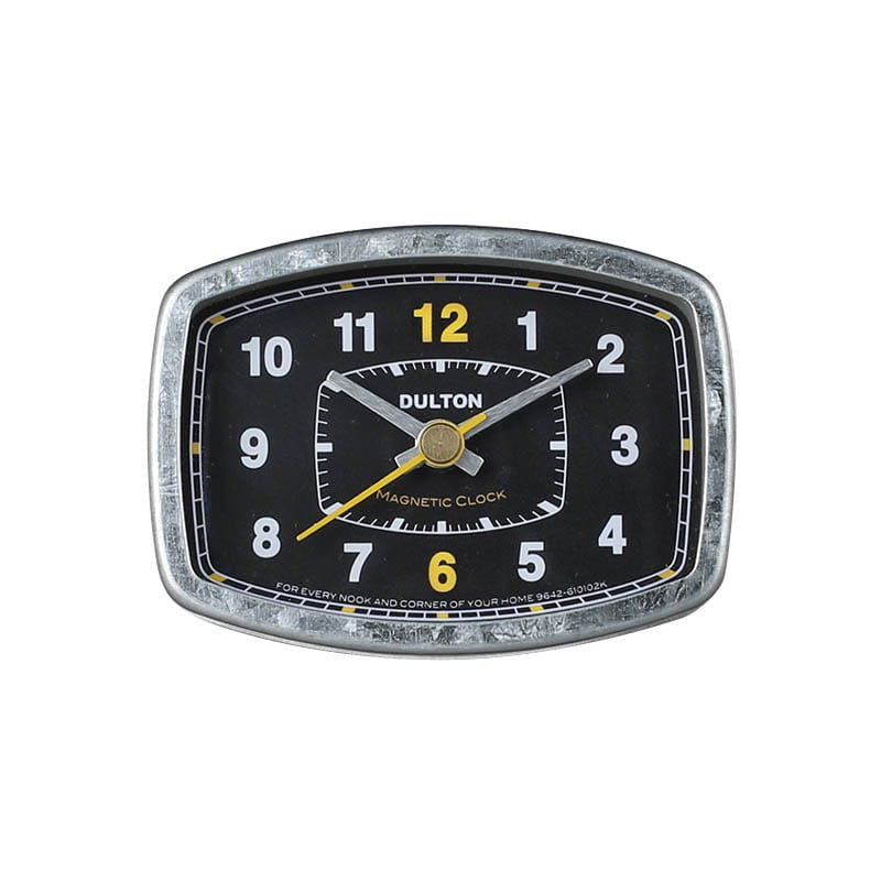 Magnetic Clock