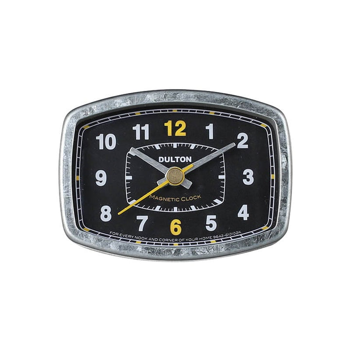 Magnetic Clock